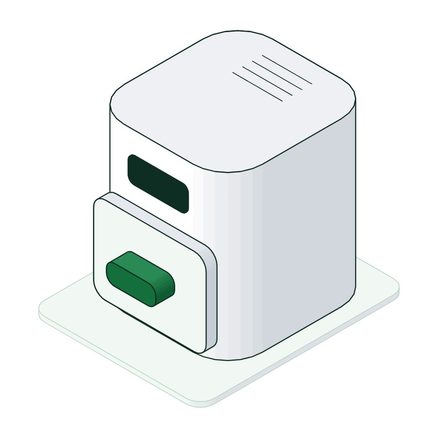 Airfryer